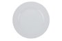 Hermia ZUM24Y200 Vajilla de 24 Piezas en Porcelana Blanca